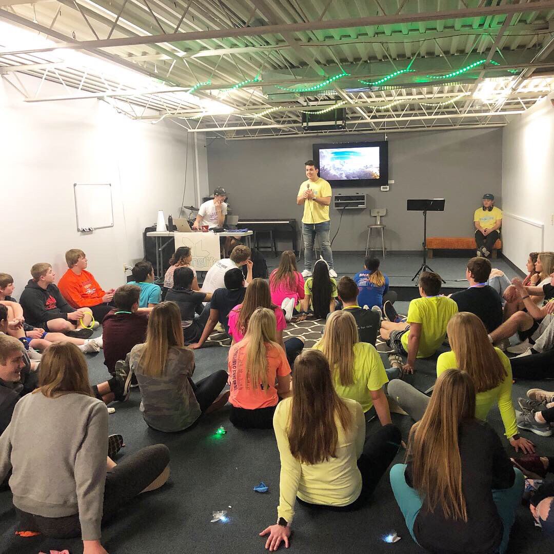 Young Life 3